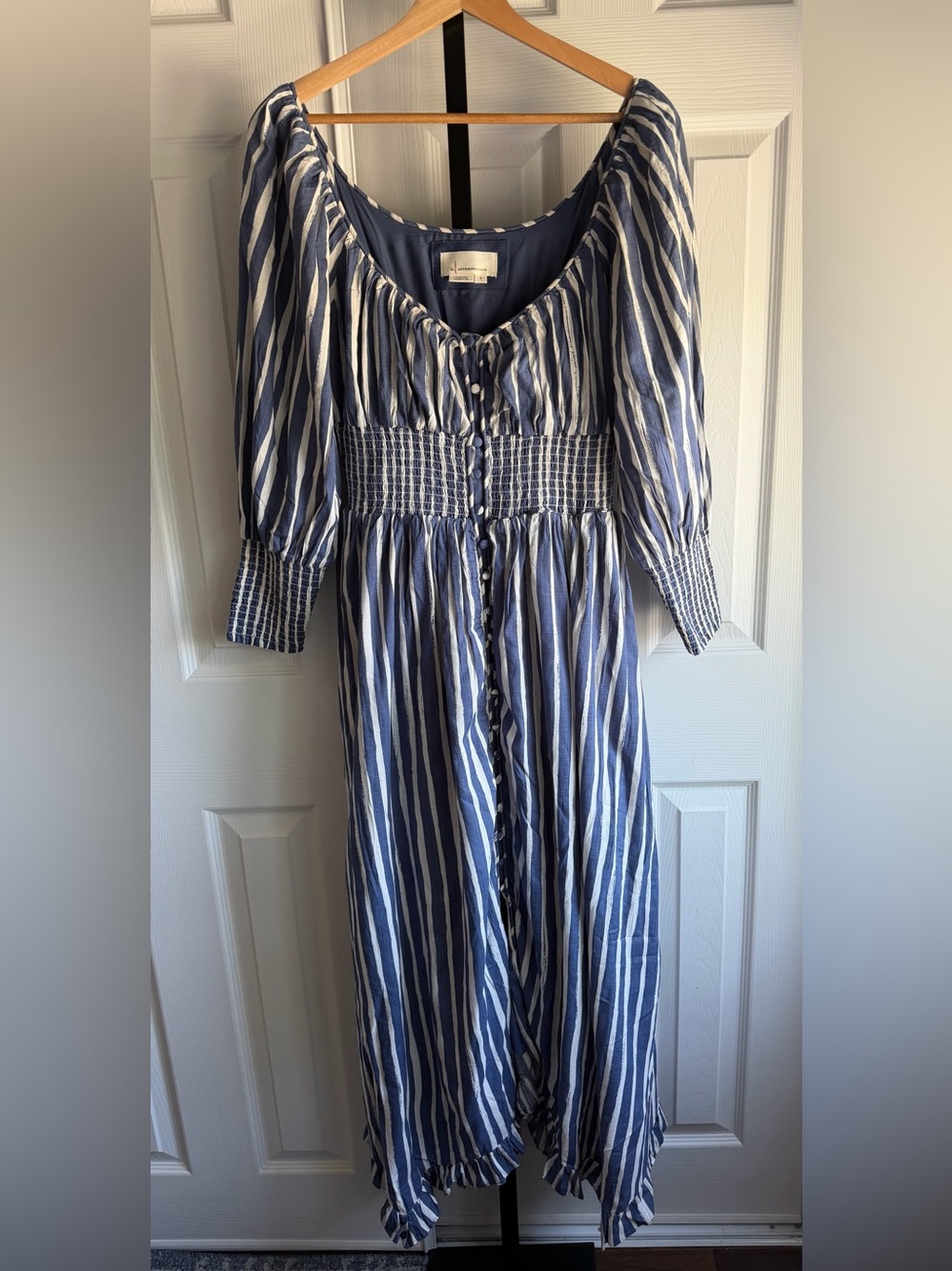 Anthropologie Long Sleeve Midi Dresses
Women’s Size: S - Picture 5 of 11